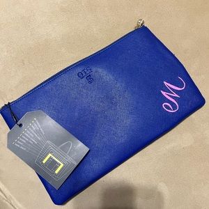 OTG On The Go clutch